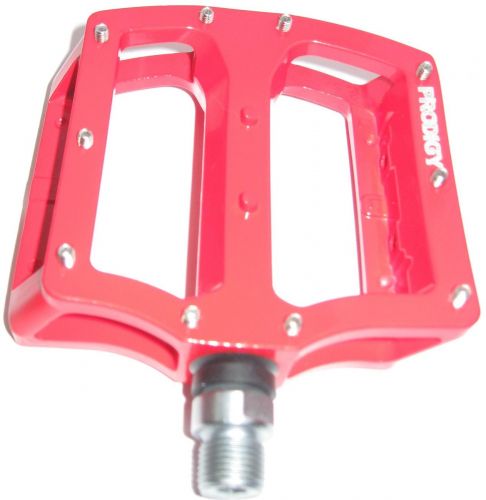 Педали PROdigy PROtheine D-230 Красные