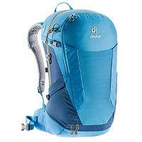 Рюкзак Deuter Futura 24 Синий Azure-Steel 3400118 1314