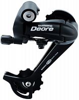 Зад Перекидка Shimano Deore RD-M531 OEM Черная