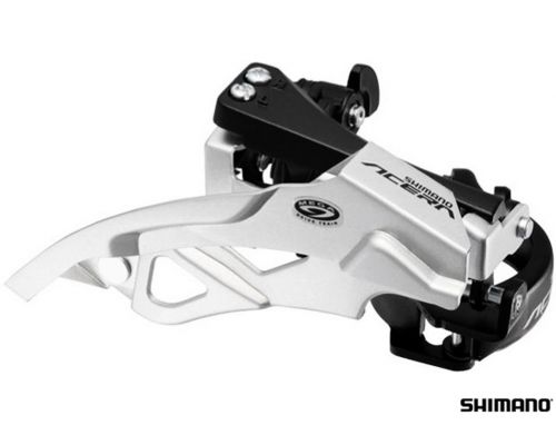 Передний переключатель Shimano ACERA FD-M390 (9ск.)