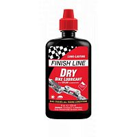 Смазка Finish Line Teflon Plus, 120ml для цепи (FI143)