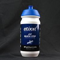 Фляга Tacx Shiva Pro Team 0.5л, Etixx-QuickStep Sale