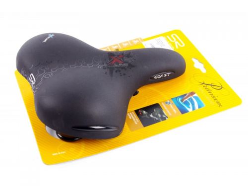 Седло Selle Royal Premium 5115 DECB Coast Relaxed Unisex