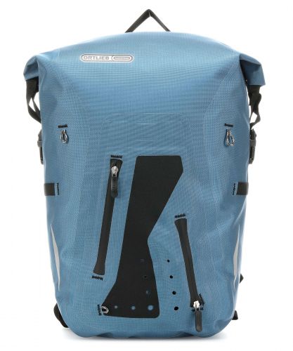 Герморюкзак ORTLIEB Packman Pro Two steel blue 25 л