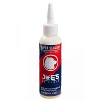 Герметик колес Joes No Flats Super Sealant [125ml]