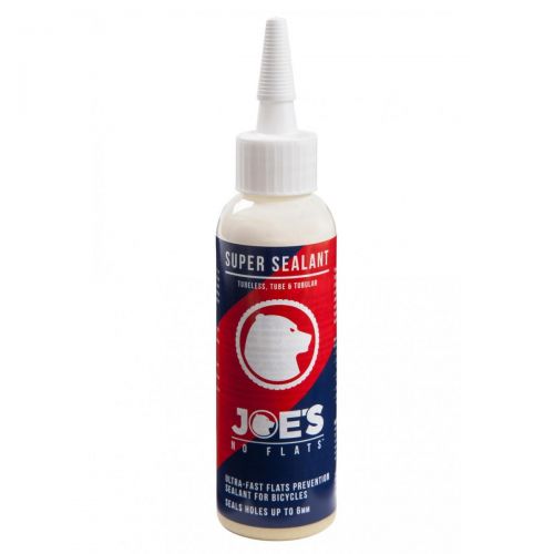 Герметик колес Joes No Flats Super Sealant [125ml]