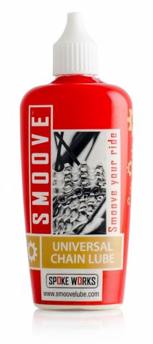 Масло Smoove Universal Chain Lube 125 ml