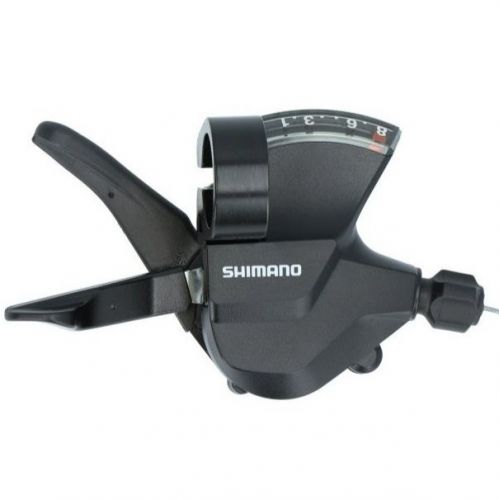 Манетка Shimano SL-M315-8R Правая 8-ск, (SLM3158RA)