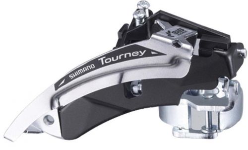 Передний переключатель Shimano TOURNEY FD-TX50