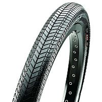 Покрышка Maxxis 20" x 2.10" Grifter (TB30704000), 60TPI, 70a EXO