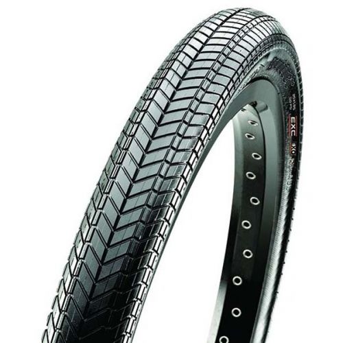 Покрышка Maxxis 20" x 2.10" Grifter (TB30704000), 60TPI, 70a EXO