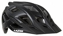 Шлем LAZER ULTRAX+ ATS L Черн. Матовый 58-61cm 290g (3712177)