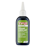 Смазка WELDTITE TF2 Ceramic Lubricant 100 мл Керамическая Премиум класс 03065