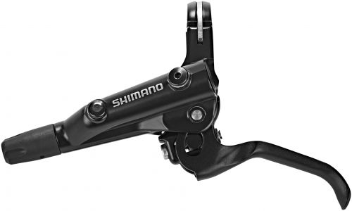 Ручка Тормозная Shimano BL-MT501, Левая, для гидравлического тормоза BOX