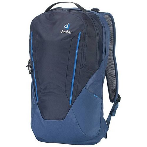 Рюкзак Deuter XV 2 Синий Navy-Midnight 3850218 3379 фото 3