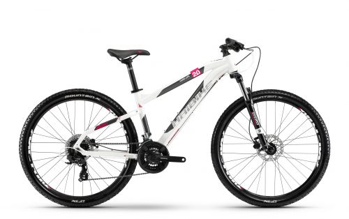 Велосипед Haibike SEET HardLife 2.0 27,5", рама 35см, 2018